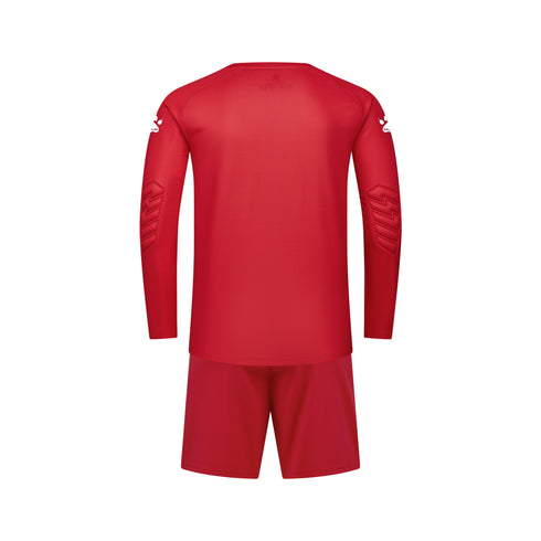 KELME Long Sleeve Goalkeeper Set